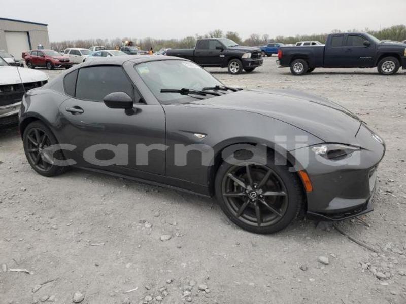 Big with watermark mazda mx 5 lagos state badagry 45786