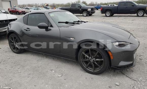 Buy New Mazda MX-5 Other Car in Badagry in Lagos State Buy New Mazda MX-5 Other Car in Badagry in Lagos State
