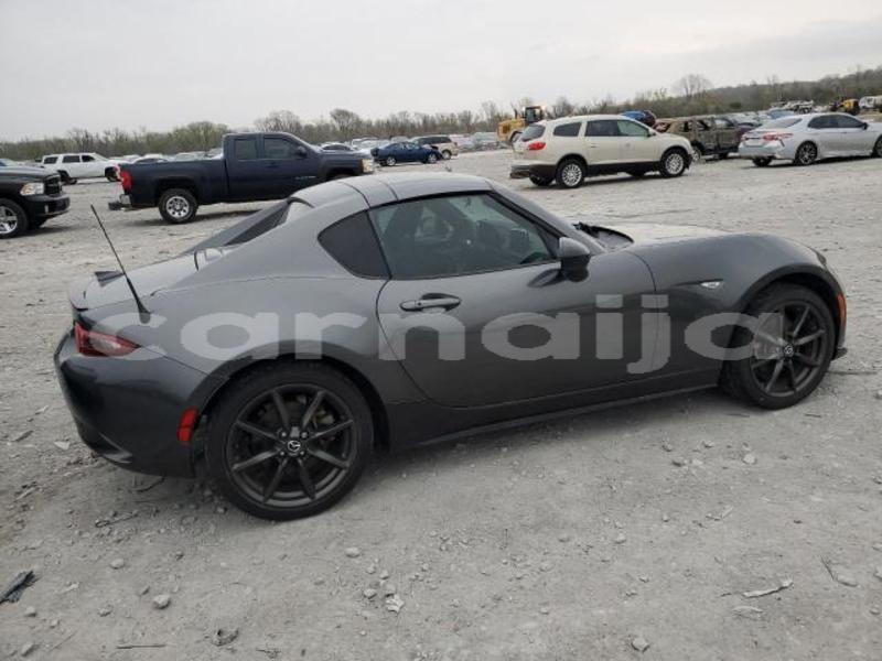 Big with watermark mazda mx 5 lagos state badagry 45786