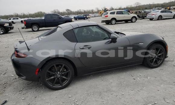 Buy New Mazda MX-5 Other Car in Badagry in Lagos State Buy New Mazda MX-5 Other Car in Badagry in Lagos State