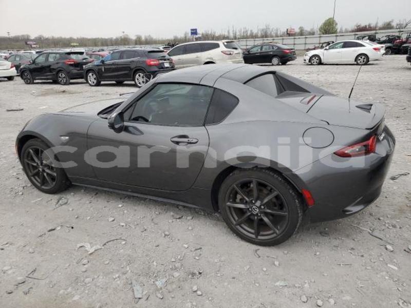 Big with watermark mazda mx 5 lagos state badagry 45786