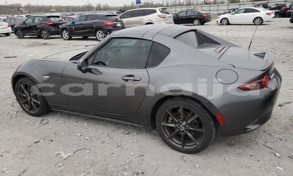 Buy New Mazda MX-5 Other Car in Badagry in Lagos State Buy New Mazda MX-5 Other Car in Badagry in Lagos State