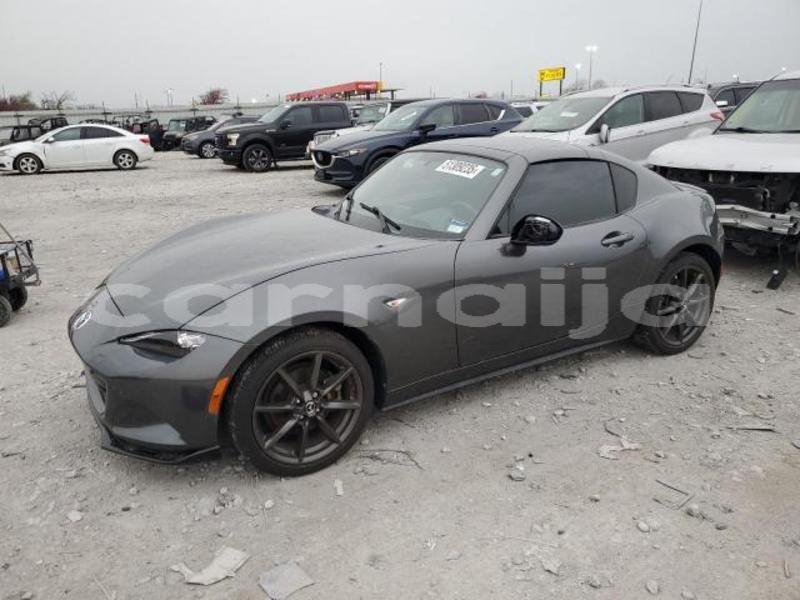 Big with watermark mazda mx 5 lagos state badagry 45786