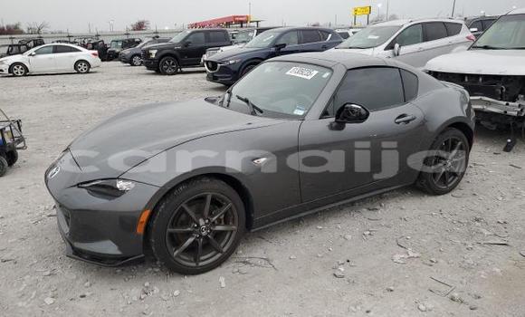 Buy New Mazda MX-5 Other Car in Badagry in Lagos State Buy New Mazda MX-5 Other Car in Badagry in Lagos State