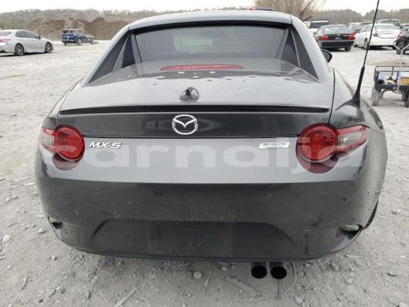 Big with watermark mazda mx 5 lagos state badagry 45786