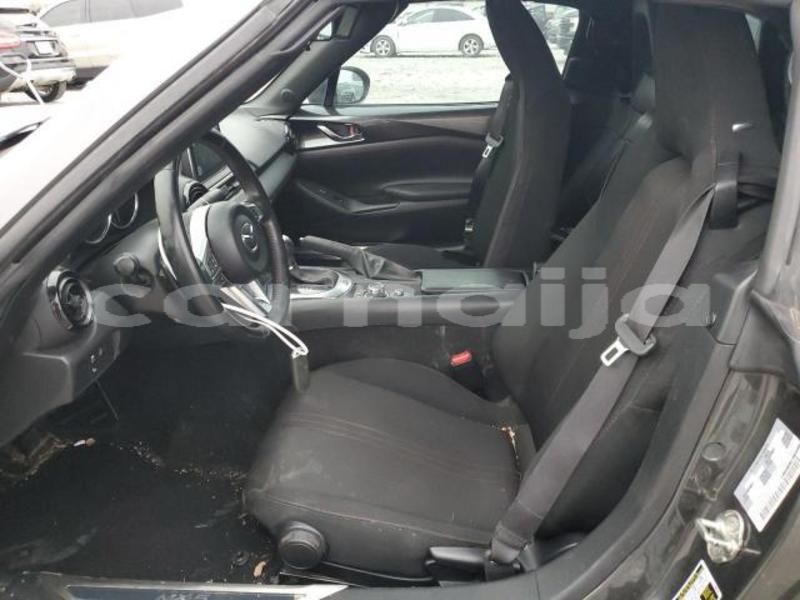 Big with watermark mazda mx 5 lagos state badagry 45786