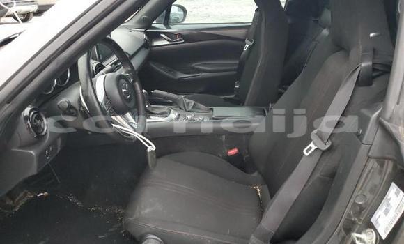 Buy New Mazda MX-5 Other Car in Badagry in Lagos State Buy New Mazda MX-5 Other Car in Badagry in Lagos State