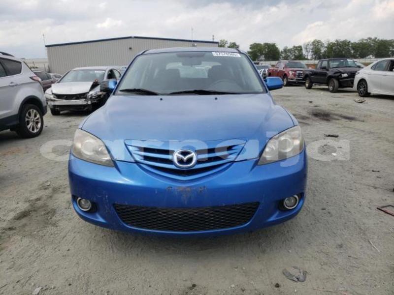 Big with watermark mazda 3 lagos state badagry 45788