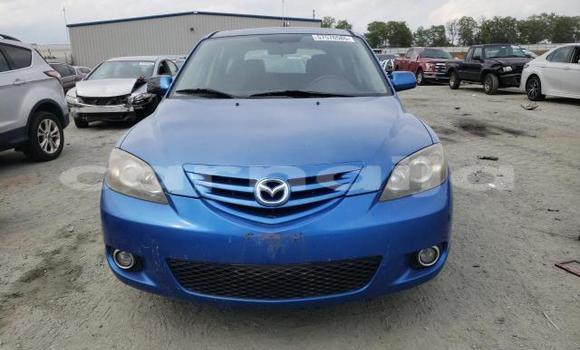 Buy New Mazda 3 Other Car in Badagry in Lagos State