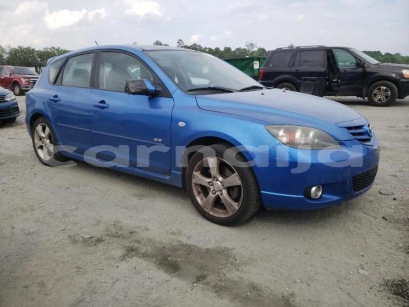 Big with watermark mazda 3 lagos state badagry 45788