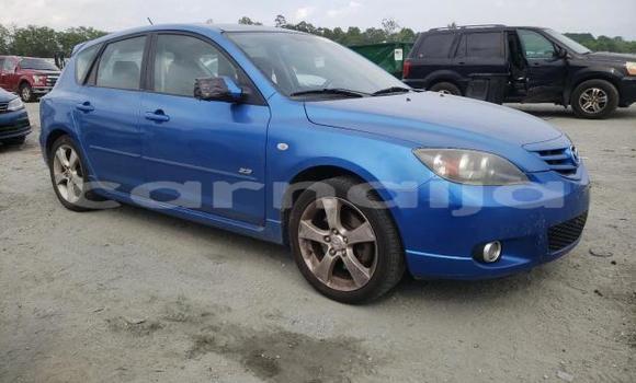 Buy New Mazda 3 Other Car in Badagry in Lagos State Buy New Mazda 3 Other Car in Badagry in Lagos State