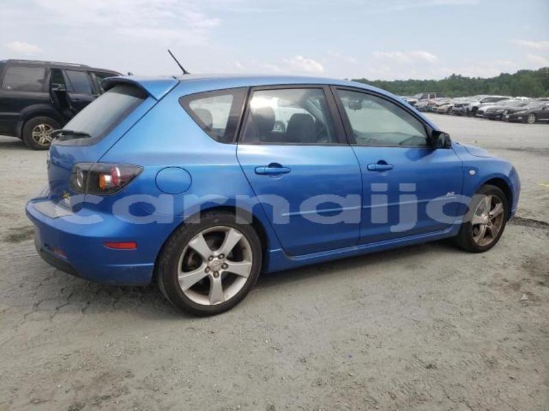 Big with watermark mazda 3 lagos state badagry 45788