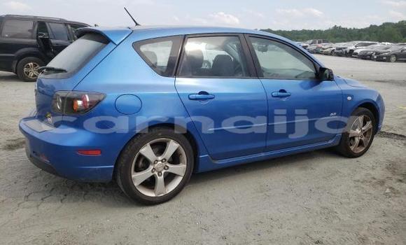 Buy New Mazda 3 Other Car in Badagry in Lagos State Buy New Mazda 3 Other Car in Badagry in Lagos State