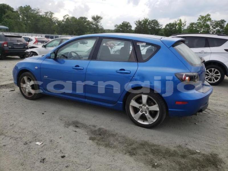 Big with watermark mazda 3 lagos state badagry 45788