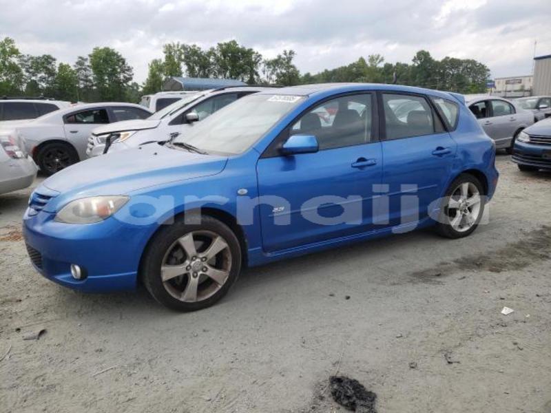 Big with watermark mazda 3 lagos state badagry 45788