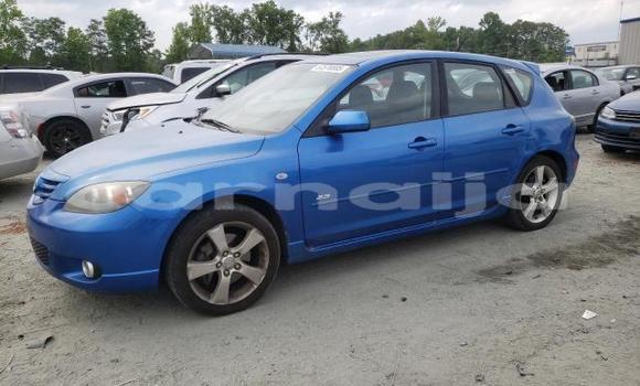 Buy New Mazda 3 Other Car in Badagry in Lagos State Buy New Mazda 3 Other Car in Badagry in Lagos State