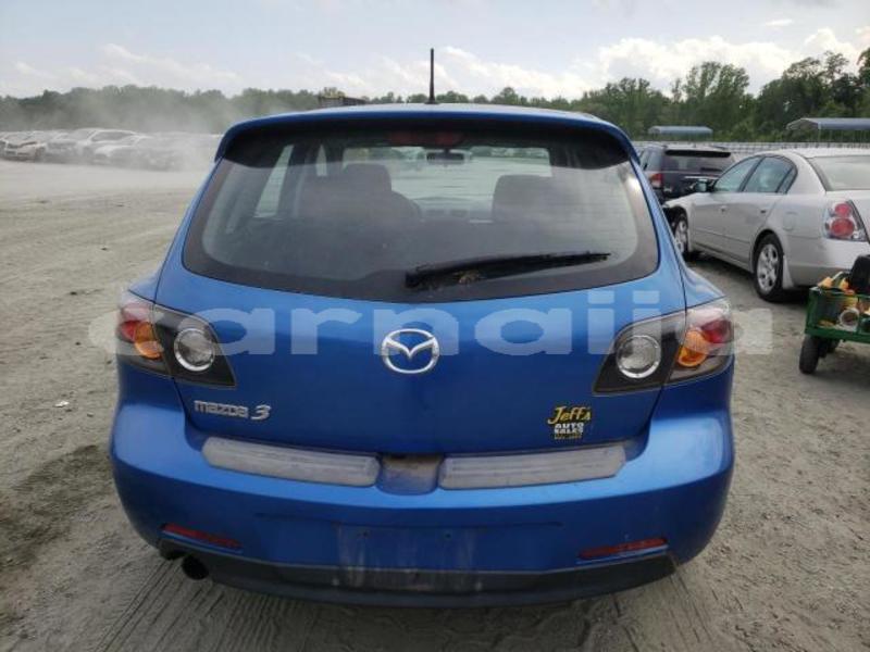 Big with watermark mazda 3 lagos state badagry 45788