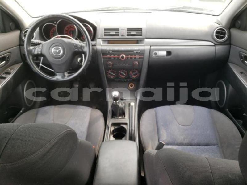 Big with watermark mazda 3 lagos state badagry 45788