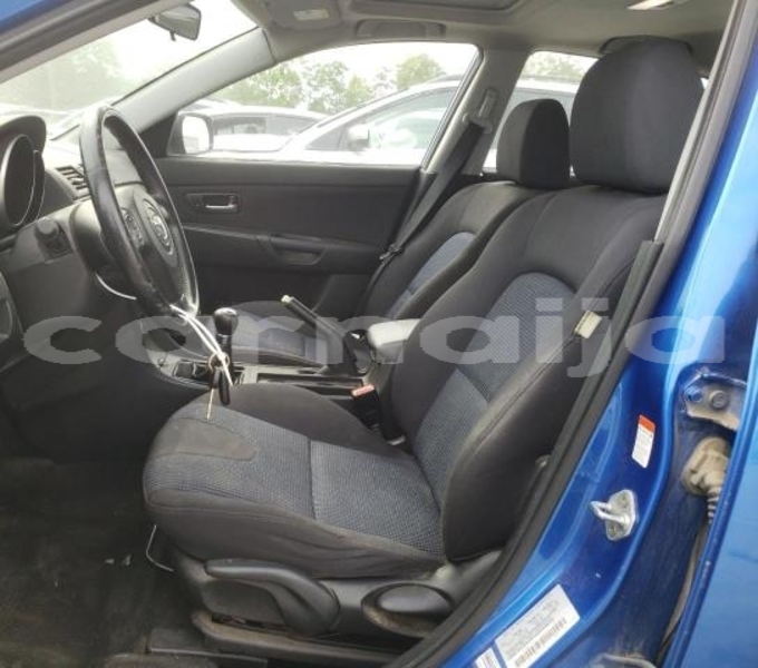 Big with watermark mazda 3 lagos state badagry 45788