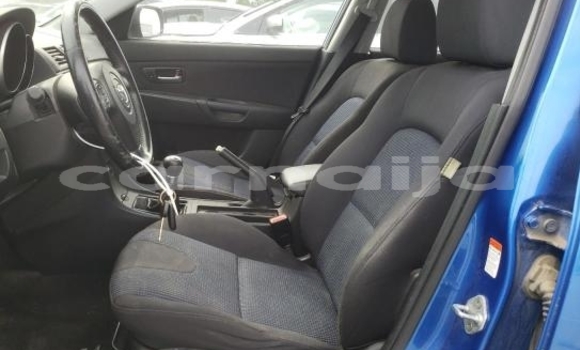 Buy New Mazda 3 Other Car in Badagry in Lagos State Buy New Mazda 3 Other Car in Badagry in Lagos State