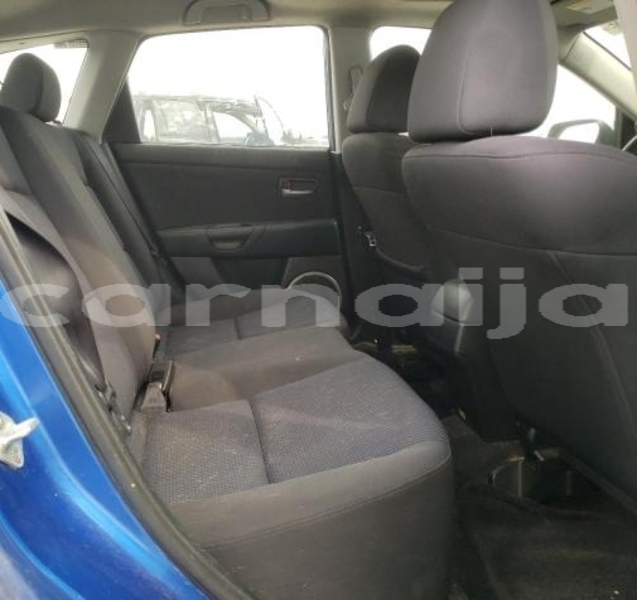 Big with watermark mazda 3 lagos state badagry 45788