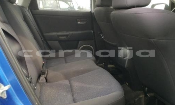 Buy New Mazda 3 Other Car in Badagry in Lagos State Buy New Mazda 3 Other Car in Badagry in Lagos State