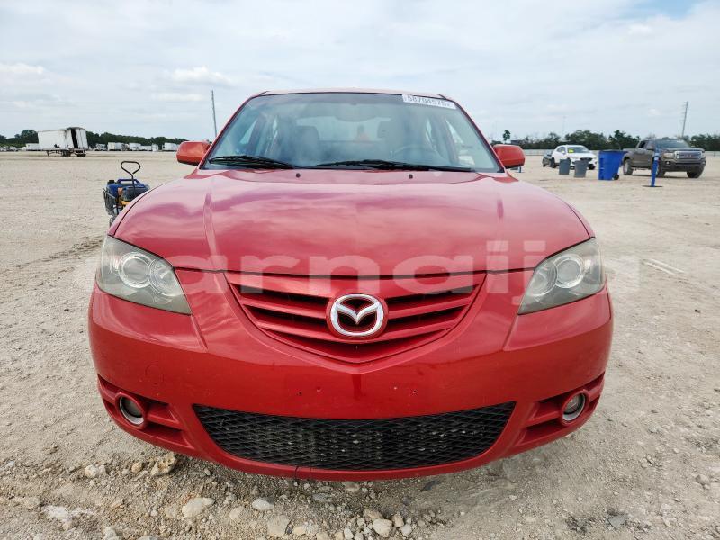 Big with watermark mazda 3 mps lagos state badagry 45803