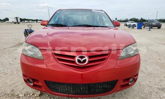 Buy New Mazda 3 MPS Red Car in Badagry in Lagos State Buy New Mazda 3 MPS Red Car in Badagry in Lagos State
