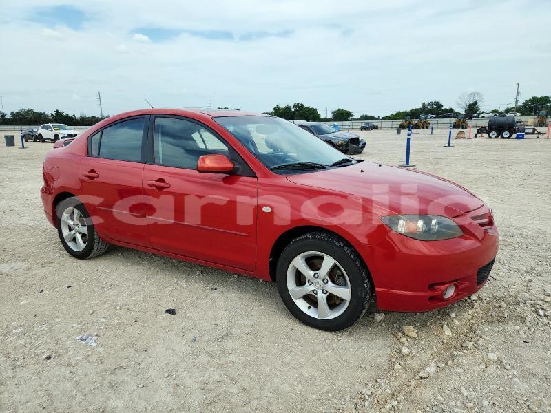 Big with watermark mazda 3 mps lagos state badagry 45803