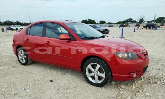Acheter Neuf Voiture Mazda 3 MPS Rouge à Badagry, État de Lagos Acheter Neuf Voiture Mazda 3 MPS Rouge à Badagry, État de Lagos