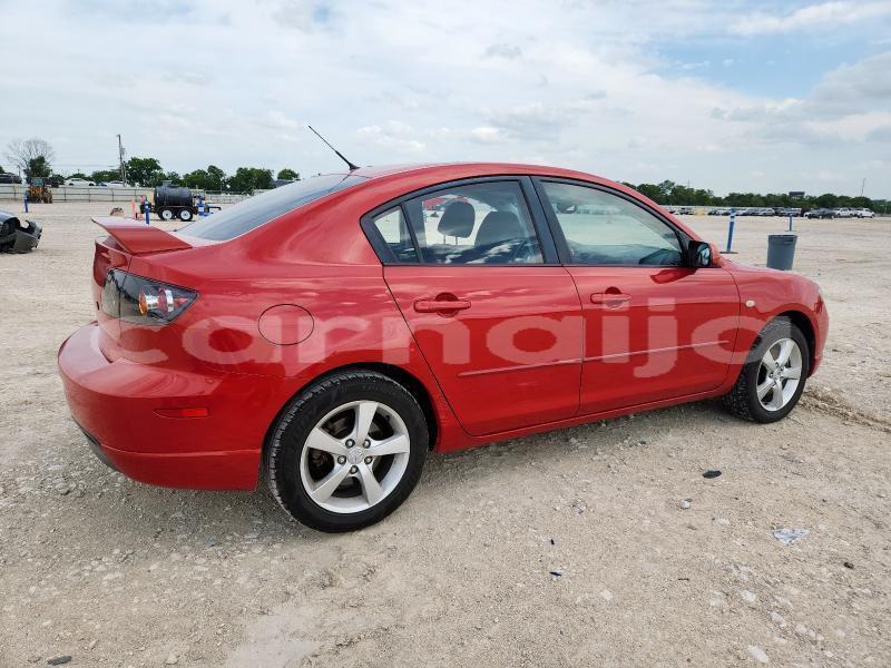 Big with watermark mazda 3 mps lagos state badagry 45803