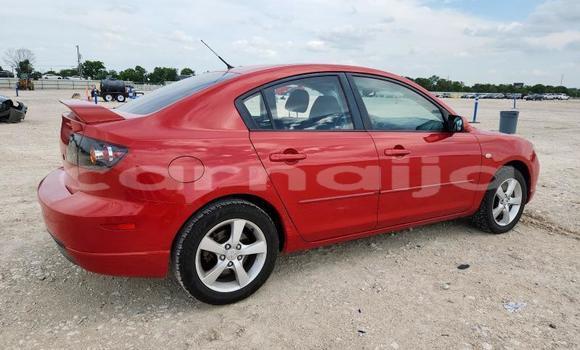 Acheter Neuf Voiture Mazda 3 MPS Rouge à Badagry, État de Lagos Acheter Neuf Voiture Mazda 3 MPS Rouge à Badagry, État de Lagos