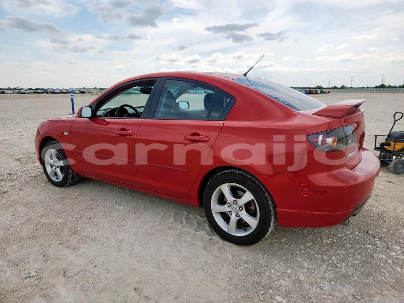 Big with watermark mazda 3 mps lagos state badagry 45803
