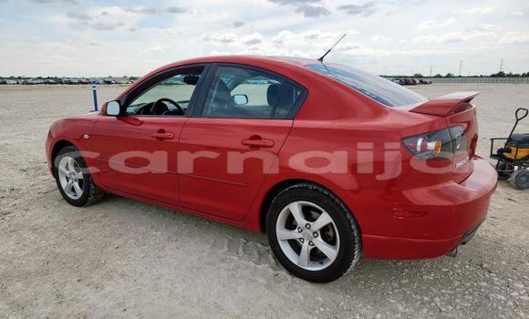 Acheter Neuf Voiture Mazda 3 MPS Rouge à Badagry, État de Lagos Acheter Neuf Voiture Mazda 3 MPS Rouge à Badagry, État de Lagos