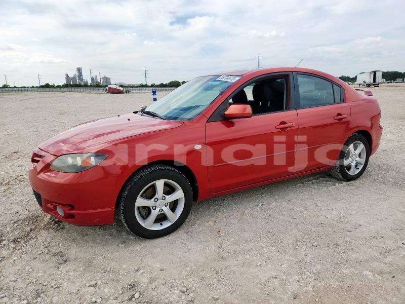 Big with watermark mazda 3 mps lagos state badagry 45803