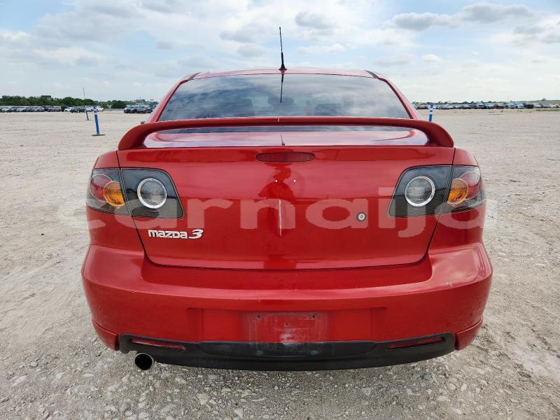 Big with watermark mazda 3 mps lagos state badagry 45803