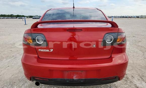 Acheter Neuf Voiture Mazda 3 MPS Rouge à Badagry, État de Lagos Acheter Neuf Voiture Mazda 3 MPS Rouge à Badagry, État de Lagos