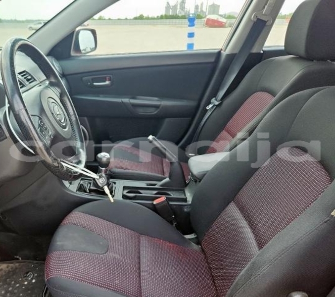 Big with watermark mazda 3 mps lagos state badagry 45803