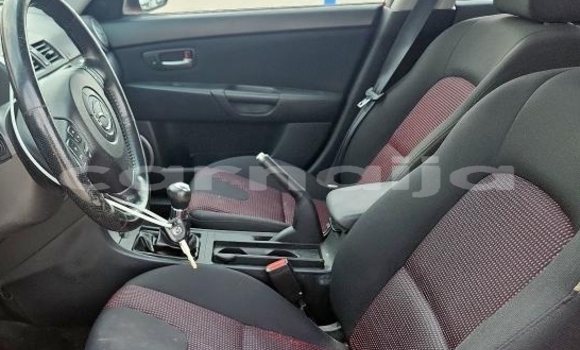 Acheter Neuf Voiture Mazda 3 MPS Rouge à Badagry, État de Lagos Acheter Neuf Voiture Mazda 3 MPS Rouge à Badagry, État de Lagos