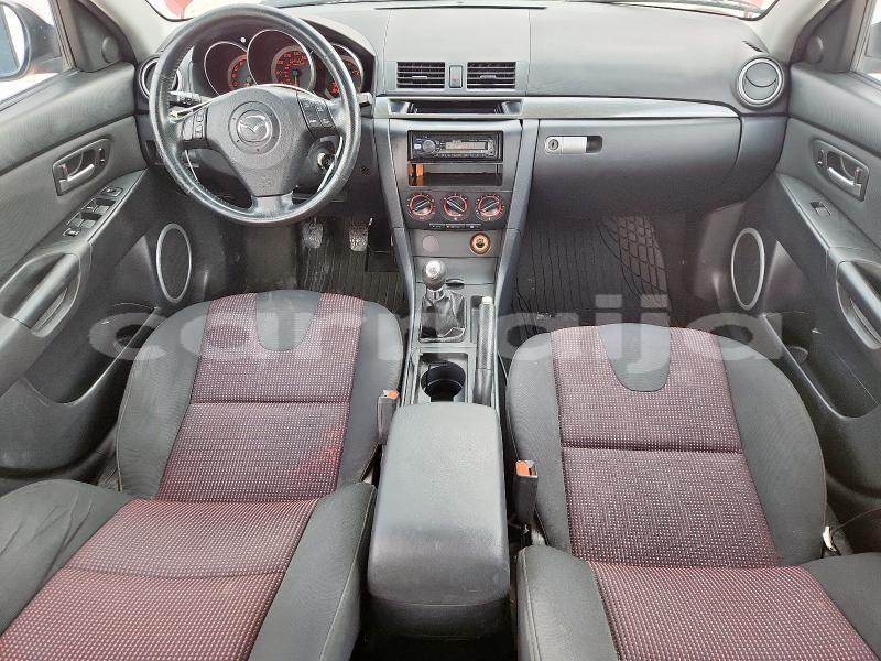 Big with watermark mazda 3 mps lagos state badagry 45803