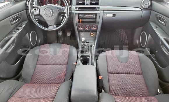 Acheter Neuf Voiture Mazda 3 MPS Rouge à Badagry, État de Lagos Acheter Neuf Voiture Mazda 3 MPS Rouge à Badagry, État de Lagos