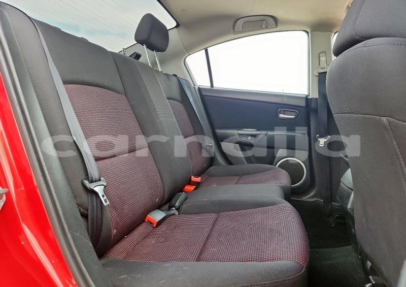 Big with watermark mazda 3 mps lagos state badagry 45803