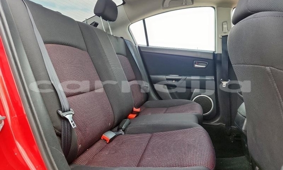 Acheter Neuf Voiture Mazda 3 MPS Rouge à Badagry, État de Lagos Acheter Neuf Voiture Mazda 3 MPS Rouge à Badagry, État de Lagos