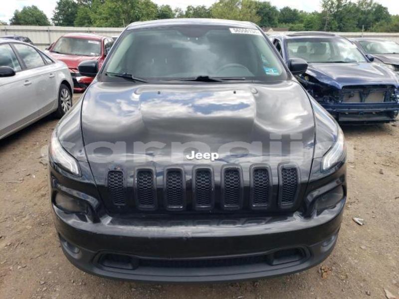 Big with watermark jeep cherokee lagos state badagry 45804