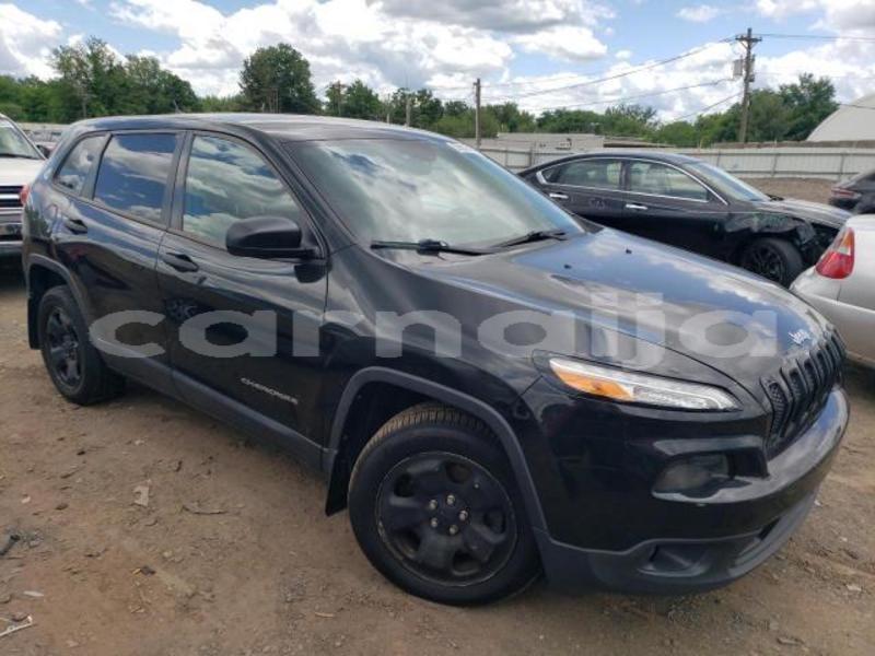 Big with watermark jeep cherokee lagos state badagry 45804