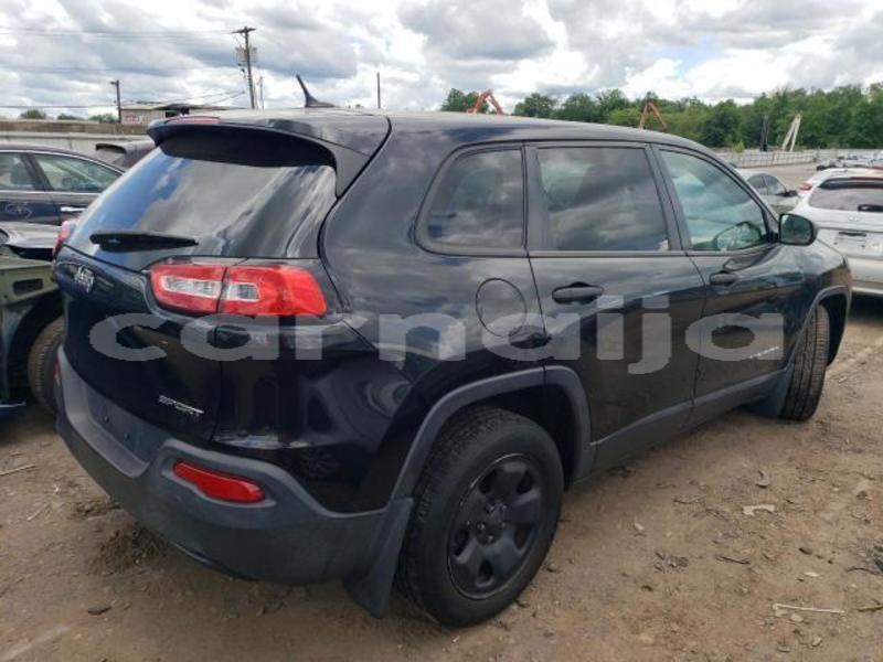 Big with watermark jeep cherokee lagos state badagry 45804