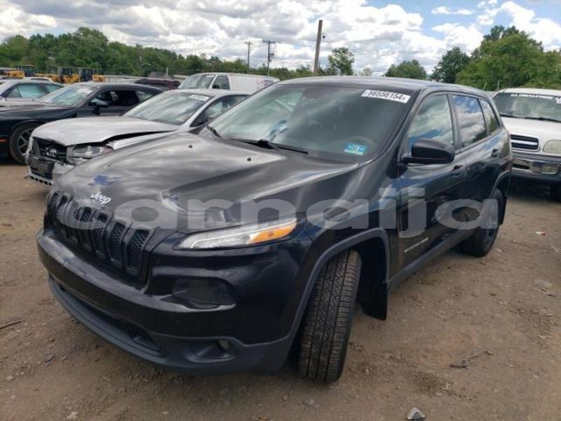 Big with watermark jeep cherokee lagos state badagry 45804