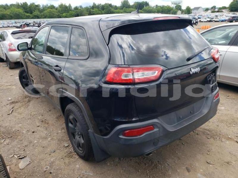 Big with watermark jeep cherokee lagos state badagry 45804