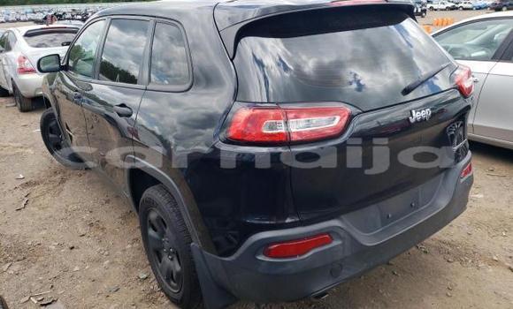 Acheter Neuf Voiture Jeep Cherokee Noir à Badagry, État de Lagos Acheter Neuf Voiture Jeep Cherokee Noir à Badagry, État de Lagos