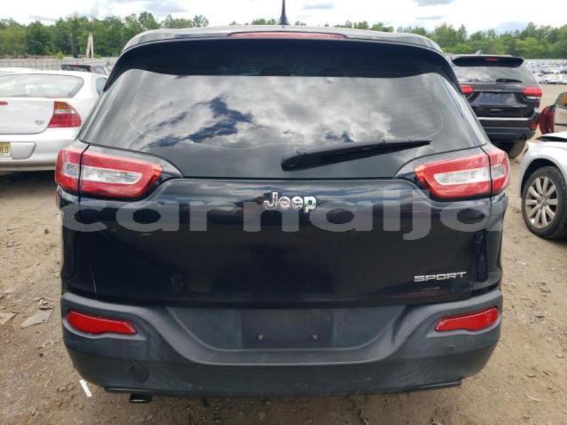 Big with watermark jeep cherokee lagos state badagry 45804